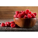What are the benefits of Raspberry Extract?